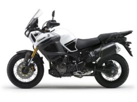 Yamaha XT1200Z E Super Ténéré 2014