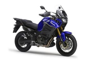 Yamaha XT1200Z E Super Ténéré 2014