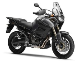 Yamaha XT1200Z Super Ténéré 2012