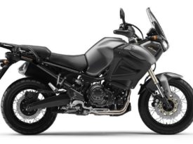 Yamaha XT1200Z Super Ténéré 2012