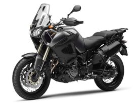 Yamaha XT1200Z Super Ténéré 2012