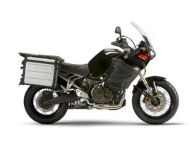 Yamaha XT1200Z Super Ténéré 2012