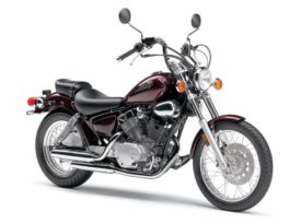 Yamaha XV 250 Virago 2006