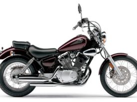 Yamaha XV 250 Virago 2006