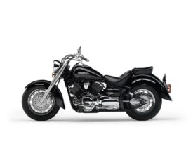 Yamaha XVS 1100 A Dragstar 2008