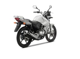 Yamaha YBR 125 2009