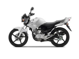 Yamaha YBR 125 2009