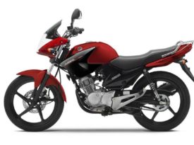 Yamaha YBR 125 2014