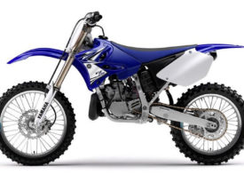 Yamaha YZ 250 2011