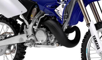 Yamaha YZ 250 2011 lleno