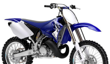 Yamaha YZ 250 2011 lleno