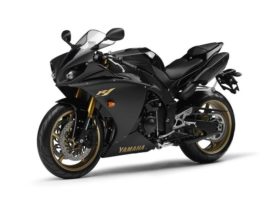 Yamaha YZF R1 2009