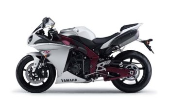 Yamaha YZF R1 2009 lleno