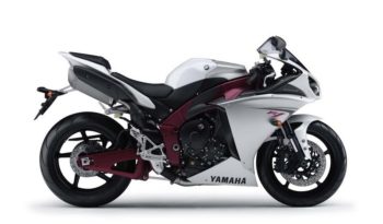 Yamaha YZF R1 2009 lleno