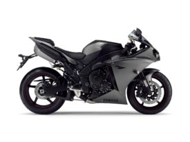 Yamaha YZF R1 2012