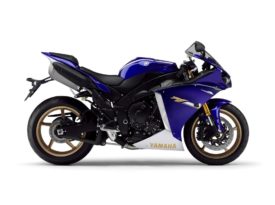 Yamaha YZF R1 2012