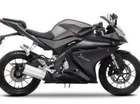 Yamaha YZF-R125 2014