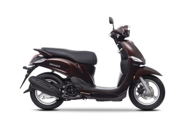 Yamaha D´elight 2013 lleno