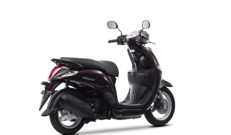 Yamaha D´elight 2013 lleno