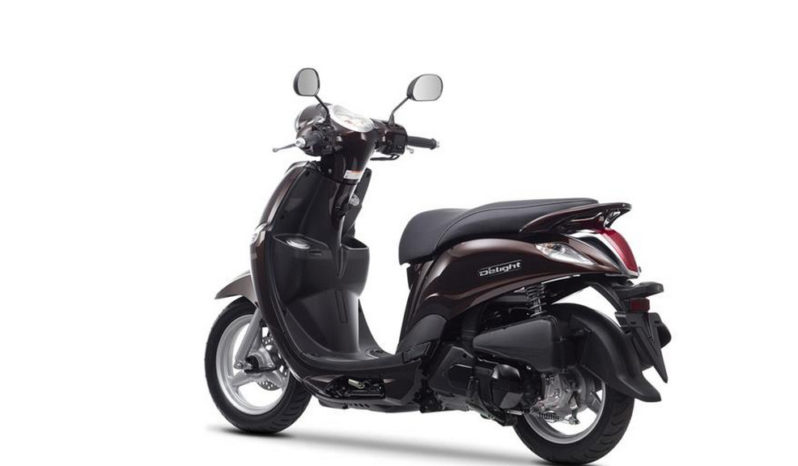 Yamaha D´elight 2013 lleno