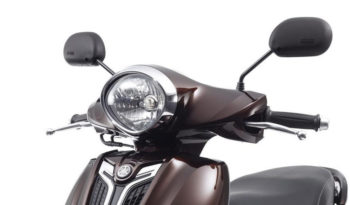 Yamaha D´elight 2013 lleno