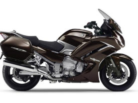 Yamaha FJR1300AE 2014