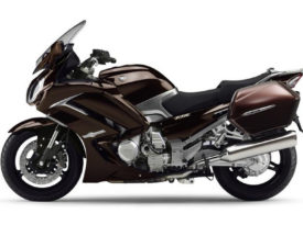 Yamaha FJR1300AE 2014