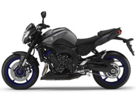 Yamaha FZ8 N 2013