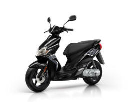 Yamaha Jog50R 2016