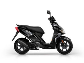 Yamaha Jog50R 2016