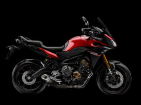 Yamaha MT-09 Tracer 2015