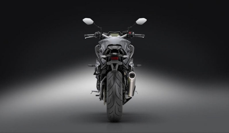 Yamaha MT-10 2016 lleno