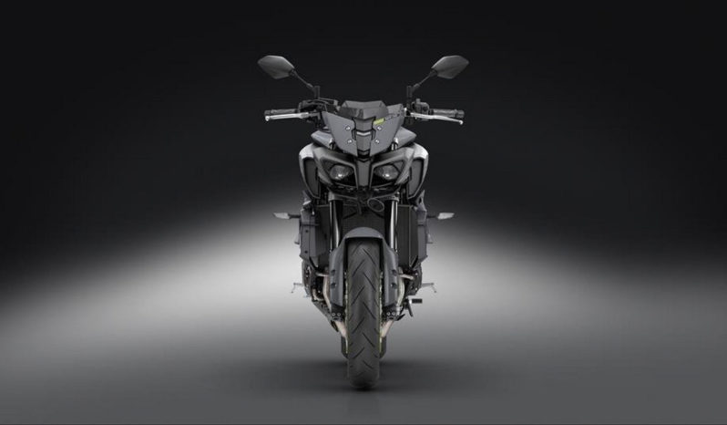 Yamaha MT-10 2016 lleno