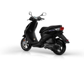 Yamaha Neos 4T 2016