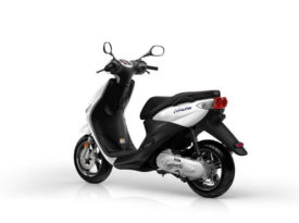 Yamaha Neos 2016