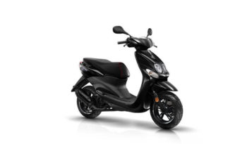 Yamaha Neos 2016 lleno