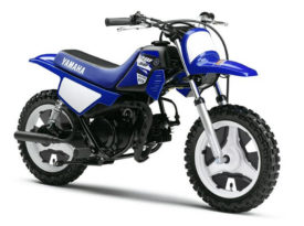 Yamaha PW50 2015