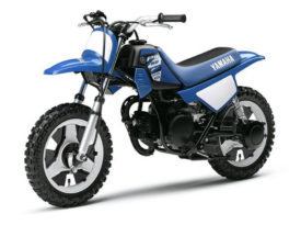 Yamaha PW50 2015