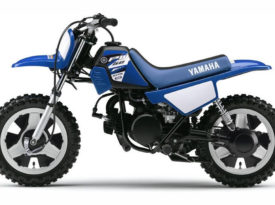 Yamaha PW50 2015