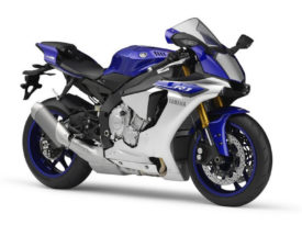 Yamaha YZF R1 2015