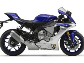 Yamaha YZF R1 2015