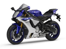 Yamaha YZF R1 2015