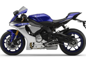 Yamaha YZF R1 2015