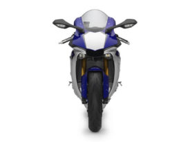 Yamaha YZF R1 2015