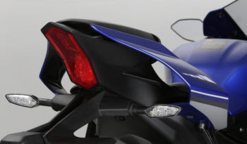 Yamaha YZF R1 2015 lleno