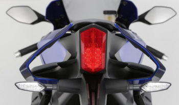 Yamaha YZF R1 2015 lleno