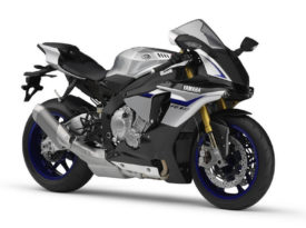 Yamaha YZF R1M 2015