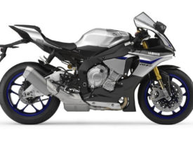 Yamaha YZF R1M 2015