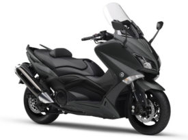 Yamaha T-Max 530 ABS 2015