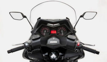 Yamaha T-Max 530 ABS 2015 lleno